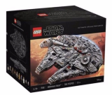 LEGO 75192 Ultimate Collector_s Millennium Falcon 2